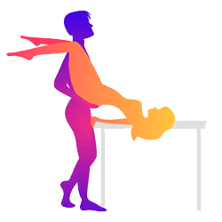 Daily Sex Position